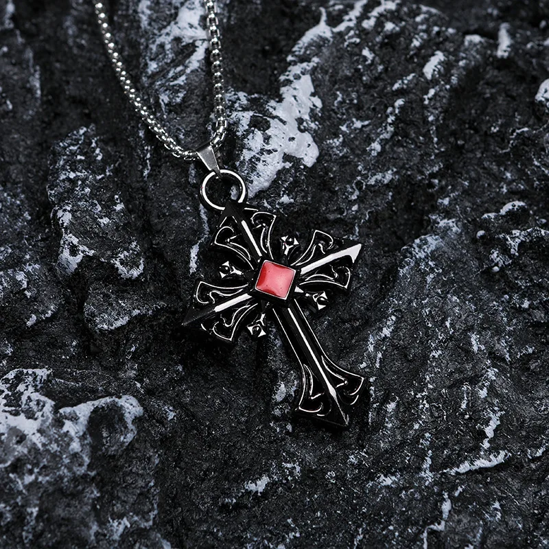 Seiko Cross Pendant Vintage Cross Pendant Necklace Goth Jewelry Accessories Gothic Grunge Chain Y2k Women Cheap Things with
Seiko Cross Pendant Vintage Cross Pendant Necklace Goth Jewelry Accessories Gothic Grunge Chain Y2k Women Cheap Things with