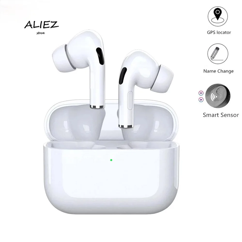 Original Pro3 TWS Touch Control Wireless Headphones Bluetooth 5.0 Earphones Sport Earbuds In-ear Headset for Iphone Xiaomi Phone
Original Pro3 TWS Touch Control Wireless Headphones Bluetooth 5.0 Earphones Sport Earbuds In-ear Headset for Iphone Xiaomi Phone