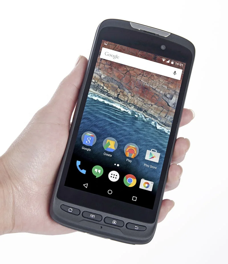 Заводская оптовая продажа 5-дюймовый прочный КПК 4G LTE смартфон с подставкой NFC 1D/2D сканер штрих-кода портативный Android терминал данных
Заводская оптовая продажа 5-дюймовый прочный КПК 4G LTE смартфон с подставкой NFC 1D/2D сканер штрих-кода портативный Android терминал данных