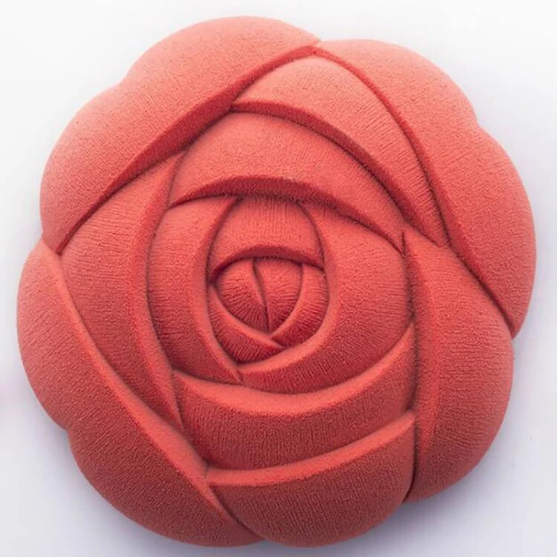 Rose Silicone Forms Cake Mold Silicone Baking Pan Cake Decorating Tools Pastry Mould Design Baking Dish Bakeware
Rose Silicone Forms Cake Mold Silicone Baking Pan Cake Decorating Tools Pastry Mould Design Baking Dish Bakeware