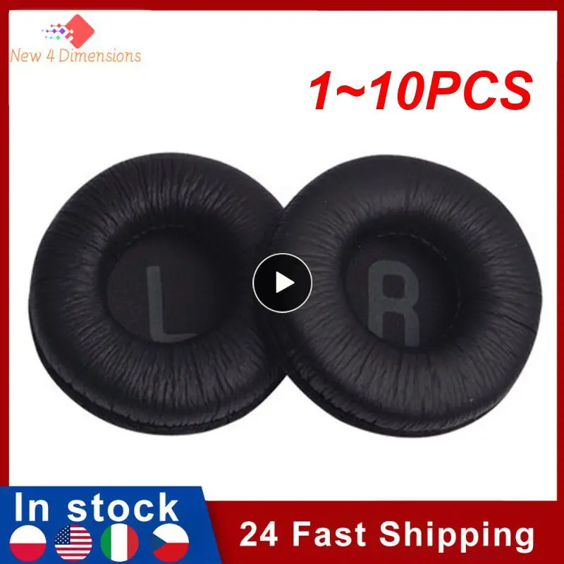 1~10PCS 70mm Foam Ear Pads Replacement Pillow Cushion Cover Soft Headphone Headset for Tune 600 T450 T450BT T500BT JR300BT 
1~10PCS 70mm Foam Ear Pads Replacement Pillow Cushion Cover Soft Headphone Headset for Tune 600 T450 T450BT T500BT JR300BT