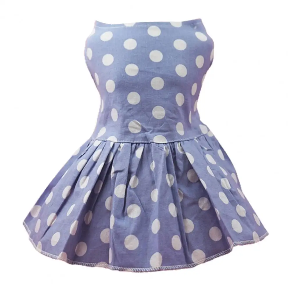 Pet Dress for Small Dogs Skirts Cotton Pet Clothes Puppy Princess Dress Dog Dresses Dog Clothes Pet Skirt одежда для собак
Pet Dress for Small Dogs Skirts Cotton Pet Clothes Puppy Princess Dress Dog Dresses Dog Clothes Pet Skirt одежда для собак