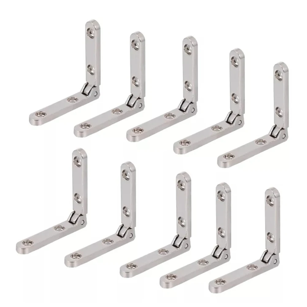 Durable Spring Hinge Furniture Accessories For Jewellery Box Support Hinge With 40 Pcs Screws Wooden Box 10 Pieces
Durable Spring Hinge Furniture Accessories For Jewellery Box Support Hinge With 40 Pcs Screws Wooden Box 10 Pieces