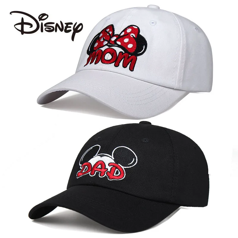 2022 Disney Cartoon Minnie Embroidered Baseball Cap Adjustable Cotton Golf Cap Unisex Fashion Hip Hop Hat Outdoor Sports Sun Hat 
2022 Disney Cartoon Minnie Embroidered Baseball Cap Adjustable Cotton Golf Cap Unisex Fashion Hip Hop Hat Outdoor Sports Sun Hat