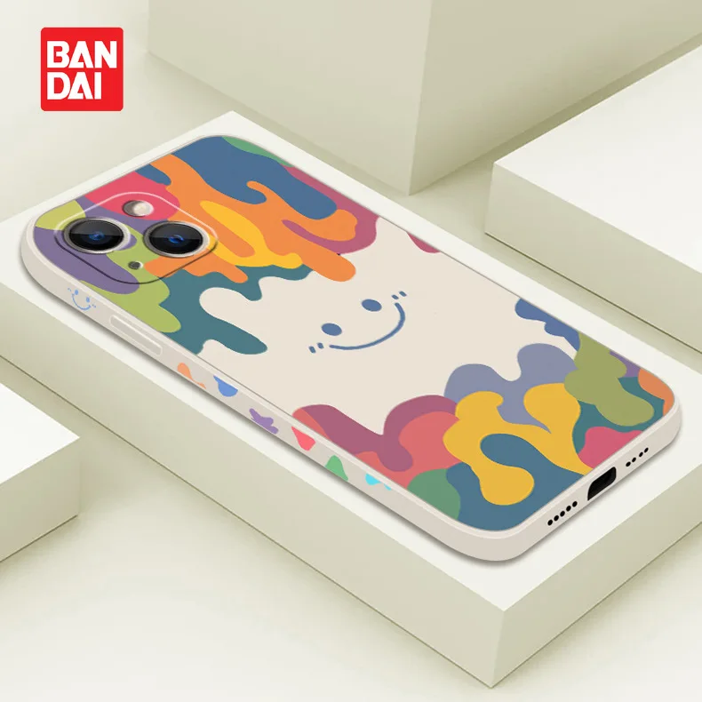 Bandai disney graffiti smiley face for huawei nova 9 8 7 fashion p50 50pro 40 40pro plus30 shatterproof phone case
Bandai disney graffiti smiley face for huawei nova 9 8 7 fashion p50 50pro 40 40pro plus30 shatterproof phone case