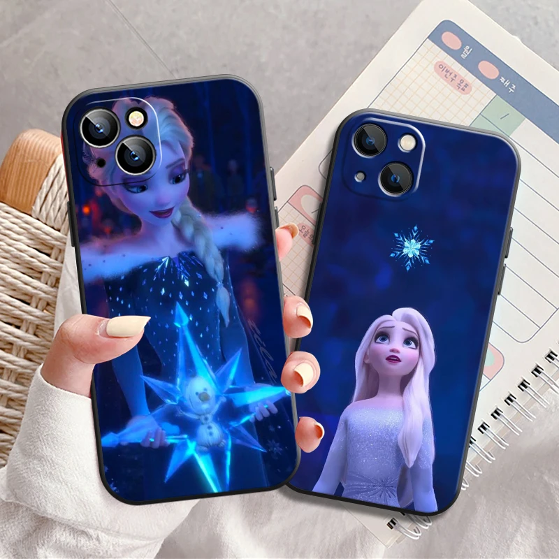 Disney Frozen Phone Case For iPhone 13 12 11 Pro 12 13 Mini X XR XS Max SE 6 6s 7 8 Plus Liquid Silicon Silicone Cover Black
Disney Frozen Phone Case For iPhone 13 12 11 Pro 12 13 Mini X XR XS Max SE 6 6s 7 8 Plus Liquid Silicon Silicone Cover Black