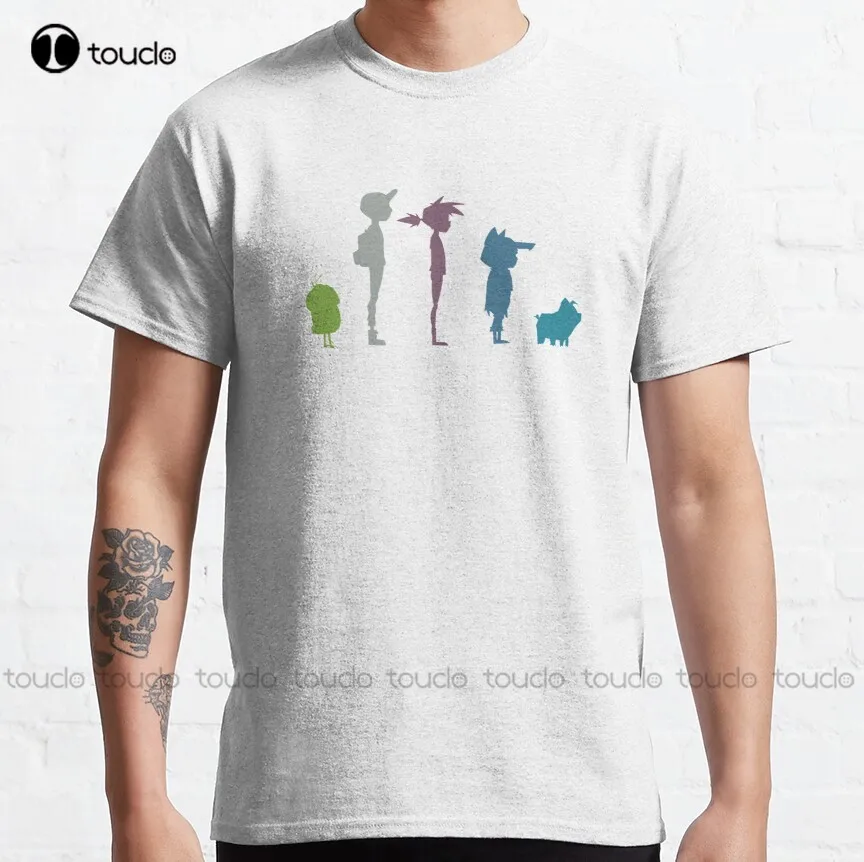 Kipo And The Age Of Wonderbeasts Classic T-Shirt Tshirts For Women Summer Custom Aldult Teen Unisex Digital Printing Tee Shirt
Kipo And The Age Of Wonderbeasts Classic T-Shirt Tshirts For Women Summer Custom Aldult Teen Unisex Digital Printing Tee Shirt