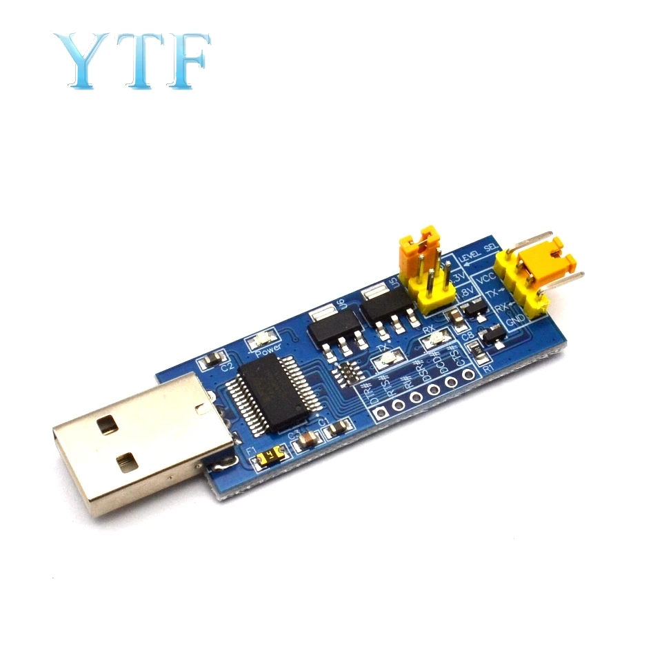 USB для планшетов головного света 5 В/3,3 В/1,8 в, модуль последовательного интерфейса FT232RL
USB для планшетов головного света 5 В/3,3 В/1,8 в, модуль последовательного интерфейса FT232RL
