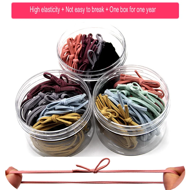 High Elastic Pull Continuous Leather Band Durable Hair Binding Headband Simple Headdress 2022 Female Hair Rope Black Hair Orname
High Elastic Pull Continuous Leather Band Durable Hair Binding Headband Simple Headdress 2022 Female Hair Rope Black Hair Orname