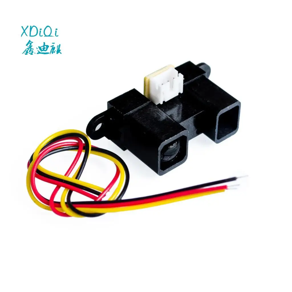 GP2Y0A02YK0F 2Y0A02 Infrared Proximity Sensor detect 20-150cm Distance Long Range
GP2Y0A02YK0F 2Y0A02 Infrared Proximity Sensor detect 20-150cm Distance Long Range