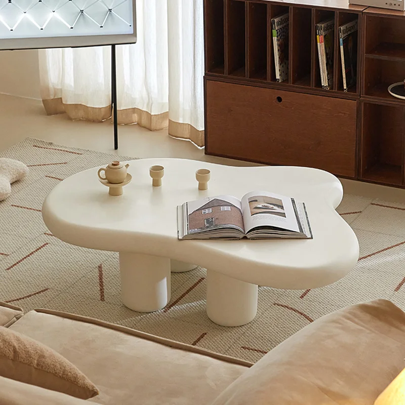 Modern Design Coffee Tables Small Living Room Entrance Hall Acrylic Table Writing Desk Mesa Centro Salon Nordic Furniture
Modern Design Coffee Tables Small Living Room Entrance Hall Acrylic Table Writing Desk Mesa Centro Salon Nordic Furniture