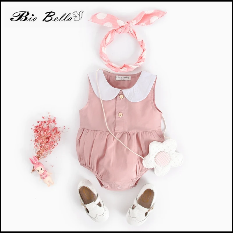 Baby Girls Summer Bodysuit Pink Princess Cute Lovely Birthday Party Kids Girl Clothes Sleevess For 6m 12m 18m 24m 3y Costumes
Baby Girls Summer Bodysuit Pink Princess Cute Lovely Birthday Party Kids Girl Clothes Sleevess For 6m 12m 18m 24m 3y Costumes