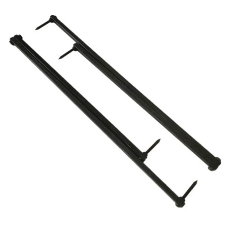 2 пары, портативные кронштейны для стрельбы из лука
2 пары, портативные кронштейны для стрельбы из лука