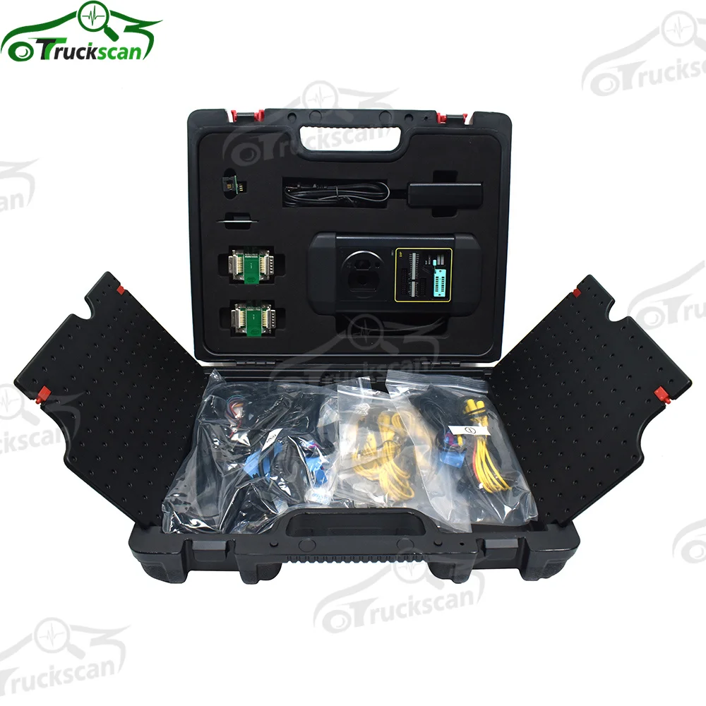 2023LAUNCH X431 X-PROG 3 Key Programming Immobilizer Programmer Key Programmer tool For X431 V PRO3S PAD V PAD VII xprog 3
2023LAUNCH X431 X-PROG 3 Key Programming Immobilizer Programmer Key Programmer tool For X431 V PRO3S PAD V PAD VII xprog 3