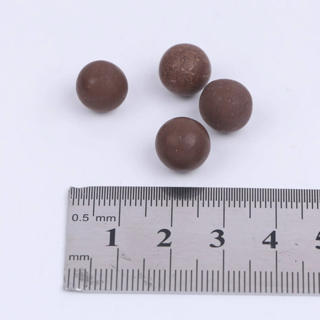 Pack of 100 Mud Pill Dedicated Powerful Ball Hunting Outside Shooting Pills Tool Supplies Professional Beginner
Pack of 100 Mud Pill Dedicated Powerful Ball Hunting Outside Shooting Pills Tool Supplies Professional Beginner
