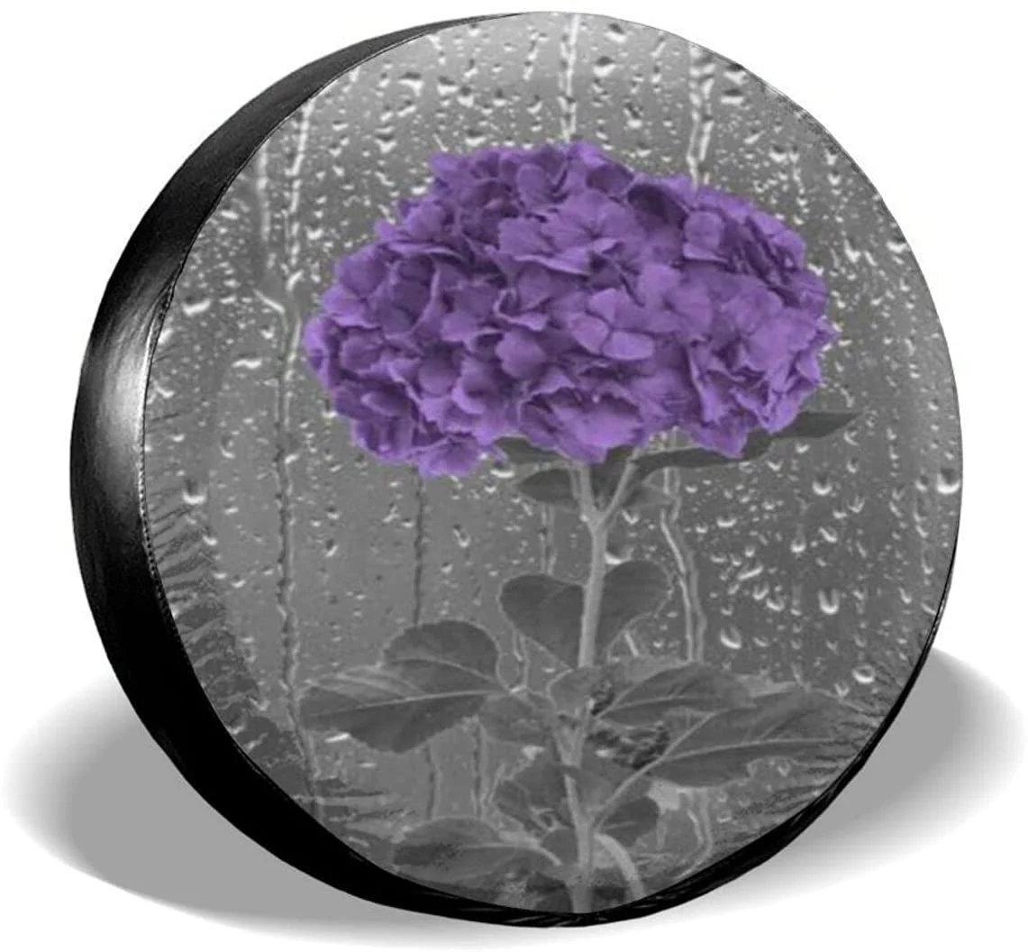 Tire Covers Flower Butterfly Grey Rain Drop Spare Tire Cover Anti-Scratch Auto Car Wheel Tire Storage Bag 14-17 in Waterproof Ti
Tire Covers Flower Butterfly Grey Rain Drop Spare Tire Cover Anti-Scratch Auto Car Wheel Tire Storage Bag 14-17 in Waterproof Ti