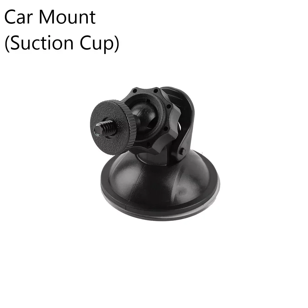 Mini Universal Car Suction Cup Mount Tripod Holder Car Mount Holder for Car GPS DV DVR for gopro Camera Accessories
Mini Universal Car Suction Cup Mount Tripod Holder Car Mount Holder for Car GPS DV DVR for gopro Camera Accessories