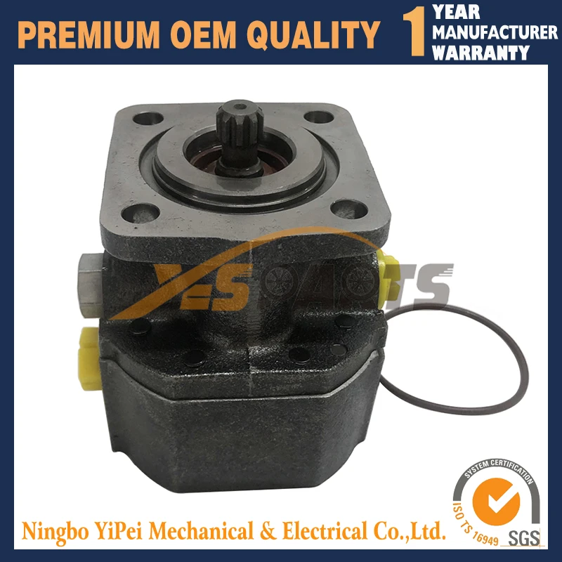 149-1950 Fuel Transfer Pump For Caterpillar D9R D10R 3412E C30 3408E 1491950
149-1950 Fuel Transfer Pump For Caterpillar D9R D10R 3412E C30 3408E 1491950