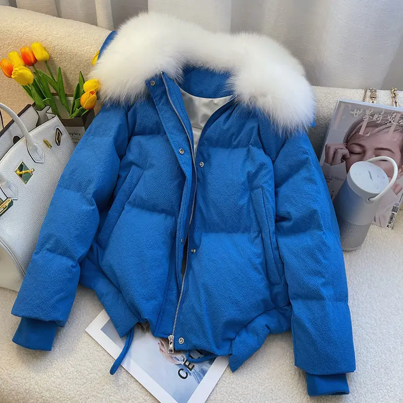 Winter Streetwear Oversize Thicken Women Winter Coat Oversize Parkas Korean Coat Warm Casual Jackets Outerwear Coats Women V41
Winter Streetwear Oversize Thicken Women Winter Coat Oversize Parkas Korean Coat Warm Casual Jackets Outerwear Coats Women V41