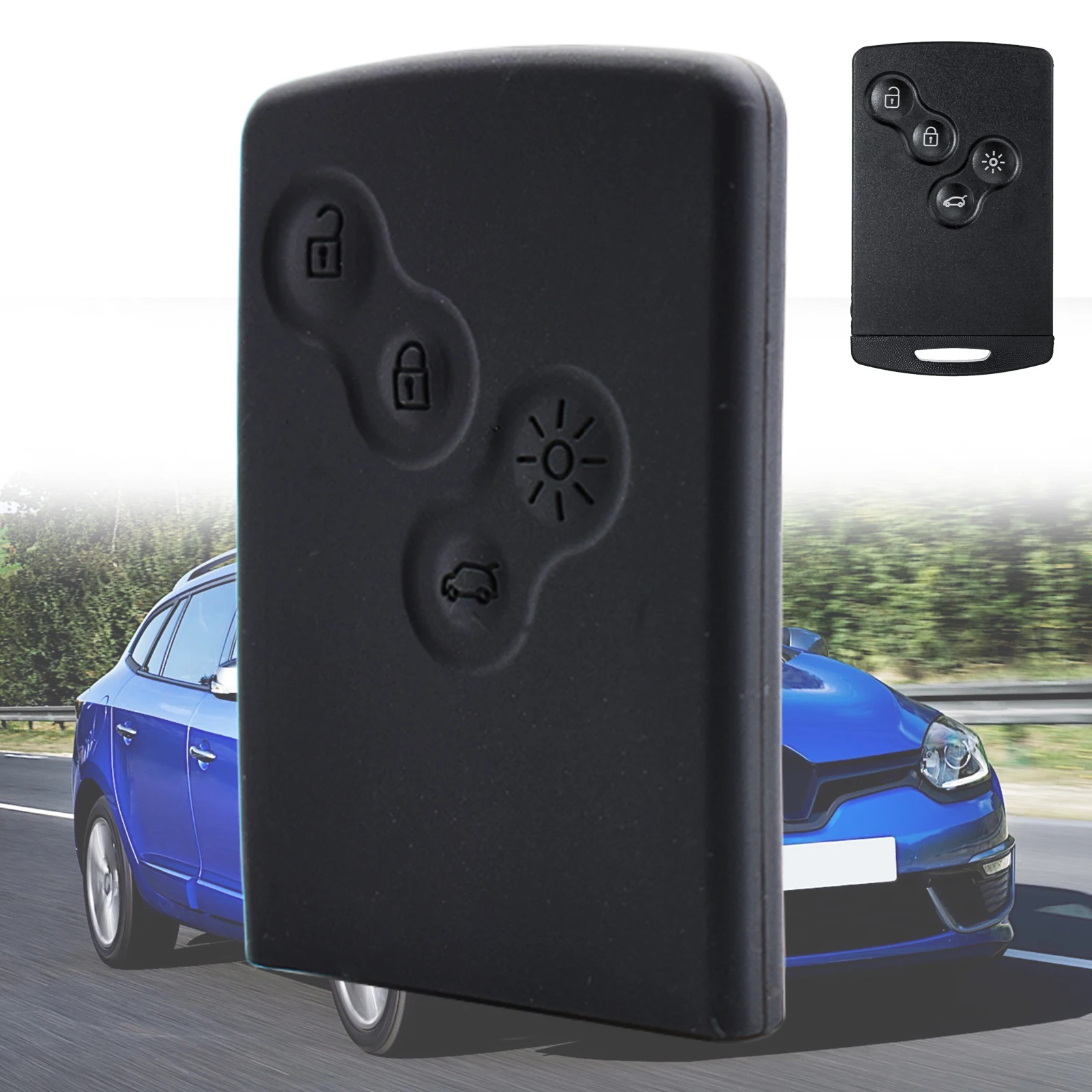 For Renault Laguna Koleos Fluence Megane Captur Scenic Clio Silicone Car Remote Control Cover Key Case Fob Keyless Rubber Skin
For Renault Laguna Koleos Fluence Megane Captur Scenic Clio Silicone Car Remote Control Cover Key Case Fob Keyless Rubber Skin