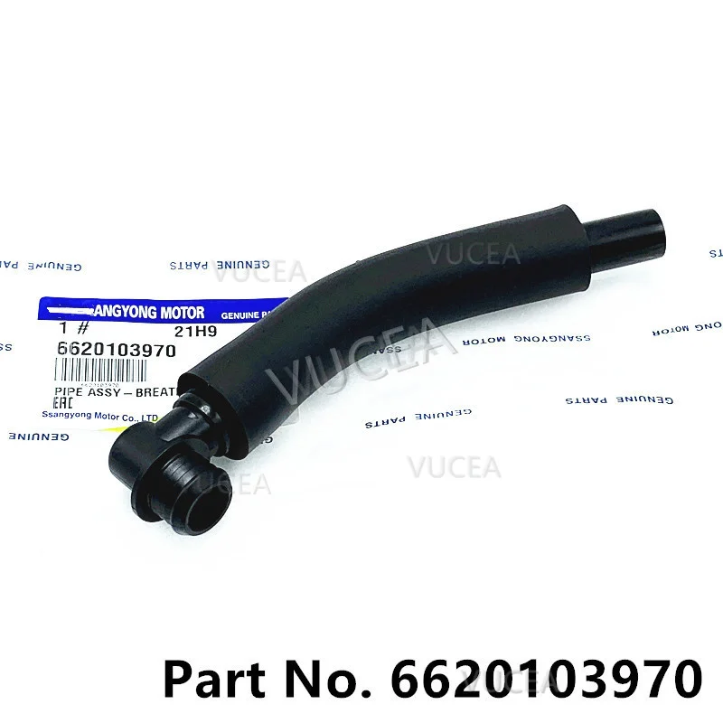 OEM 662L 2.9TD турбонагнетательная труба в сборе для Ssangyong Rexton 2002 2003 2004 2005 #6620104070 6620103970
OEM 662L 2.9TD турбонагнетательная труба в сборе для Ssangyong Rexton 2002 2003 2004 2005 #6620104070 6620103970
