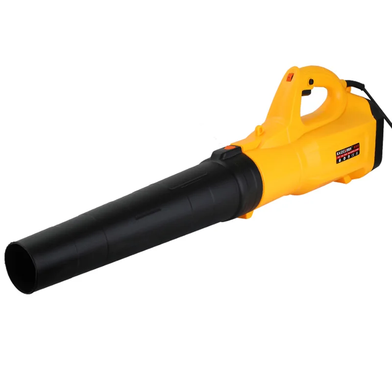 Portable Household Electric Cleaning Garden Blower Leaf Hair Dryer Dust Collector Dust Collecting Tool
Portable Household Electric Cleaning Garden Blower Leaf Hair Dryer Dust Collector Dust Collecting Tool