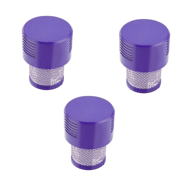 Replacement Post Filter For Dyson V10 Sv12 Cyclone Animal Absolute Total Clean Cordless Vacuum Cleaner Replace Filter
Replacement Post Filter For Dyson V10 Sv12 Cyclone Animal Absolute Total Clean Cordless Vacuum Cleaner Replace Filter
