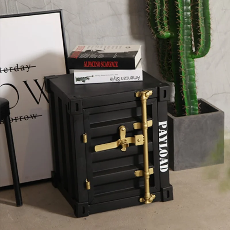 Small Storage Nightstands Living Room Modern Nordic Small Nightstands Bedroom Unique Mesitas Noches Bedroom Furniture SR50NS
Small Storage Nightstands Living Room Modern Nordic Small Nightstands Bedroom Unique Mesitas Noches Bedroom Furniture SR50NS