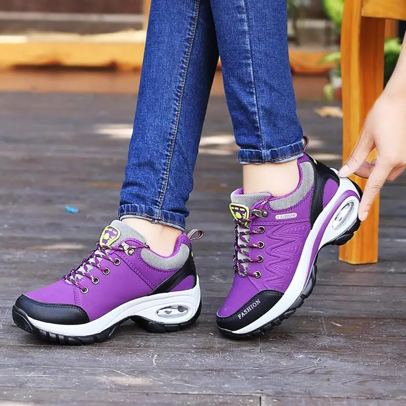 platforms women sneakers new model cushioned Child's sports shoes sport running breathable loafers trekking mocassim
platforms women sneakers new model cushioned Child's sports shoes sport running breathable loafers trekking mocassim