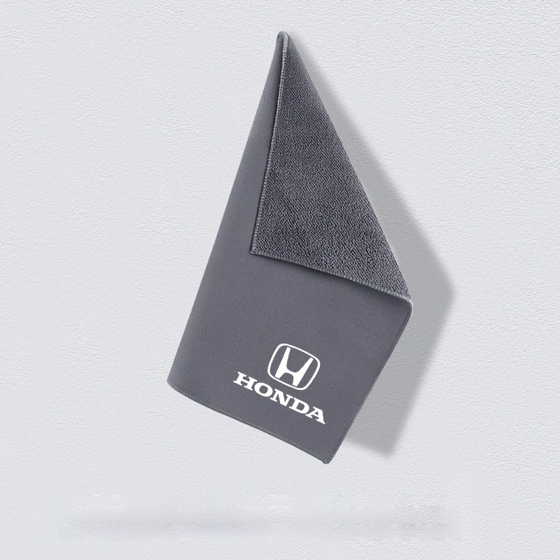 Автомобильное замшевое мытье, автомобильное полотенце, эмблема, наклейка, аксессуар для Honda Civic FIT Accord Prelude CRV 5th Mugen City CRZ CRX Jazz HRV Pilot
Автомобильное замшевое мытье, автомобильное полотенце, эмблема, наклейка, аксессуар для Honda Civic FIT Accord Prelude CRV 5th Mugen City CRZ CRX Jazz HRV Pilot