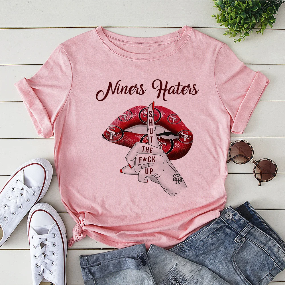 Fashion Women's Casual Sequins Red Lip Pink T-Shirt Short Sleeve T-Shirts 2021 Vintage Creativity Zipper Lips T-Shirt Drop Ship
Fashion Women's Casual Sequins Red Lip Pink T-Shirt Short Sleeve T-Shirts 2021 Vintage Creativity Zipper Lips T-Shirt Drop Ship