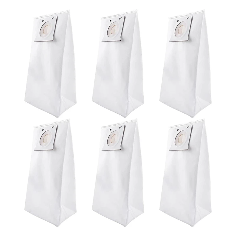 IB600 HEPA Dust Bags Replace For Kenmore BU4018 BU4020 BU4021 BU4022 BU4050 Intuition Upright Vacuum Cleaner
IB600 HEPA Dust Bags Replace For Kenmore BU4018 BU4020 BU4021 BU4022 BU4050 Intuition Upright Vacuum Cleaner