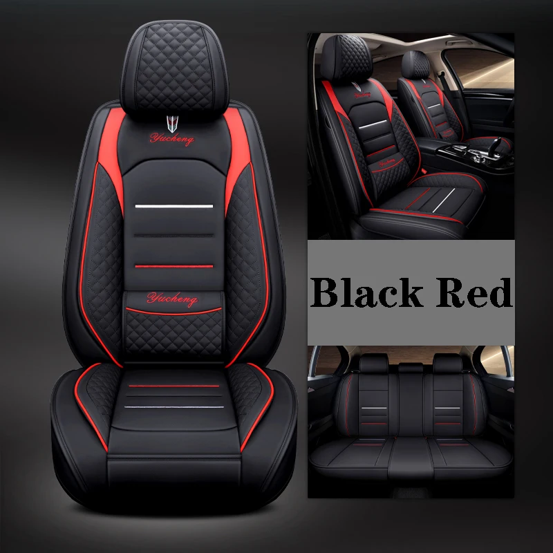 Car Seat Covers For Ford Ranger S Max Fiesta Focus Mk1 Puma Edge Ecosport Mondeo Mk4 Kuga Universal Leather Auto Accessories
Car Seat Covers For Ford Ranger S Max Fiesta Focus Mk1 Puma Edge Ecosport Mondeo Mk4 Kuga Universal Leather Auto Accessories