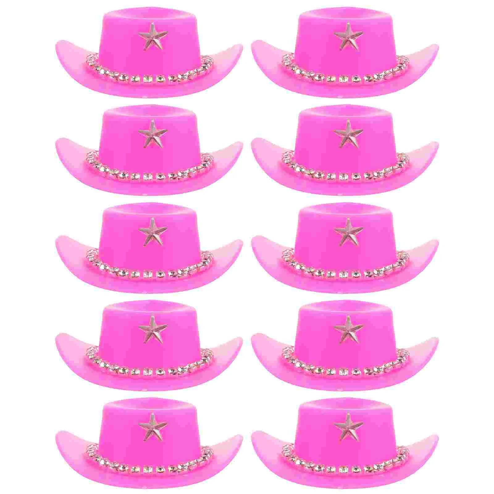 Mini Hats Party Craft Decorative Delicate Tiny Miniature Cowboy Crafts DIY Dolls Toys
Mini Hats Party Craft Decorative Delicate Tiny Miniature Cowboy Crafts DIY Dolls Toys