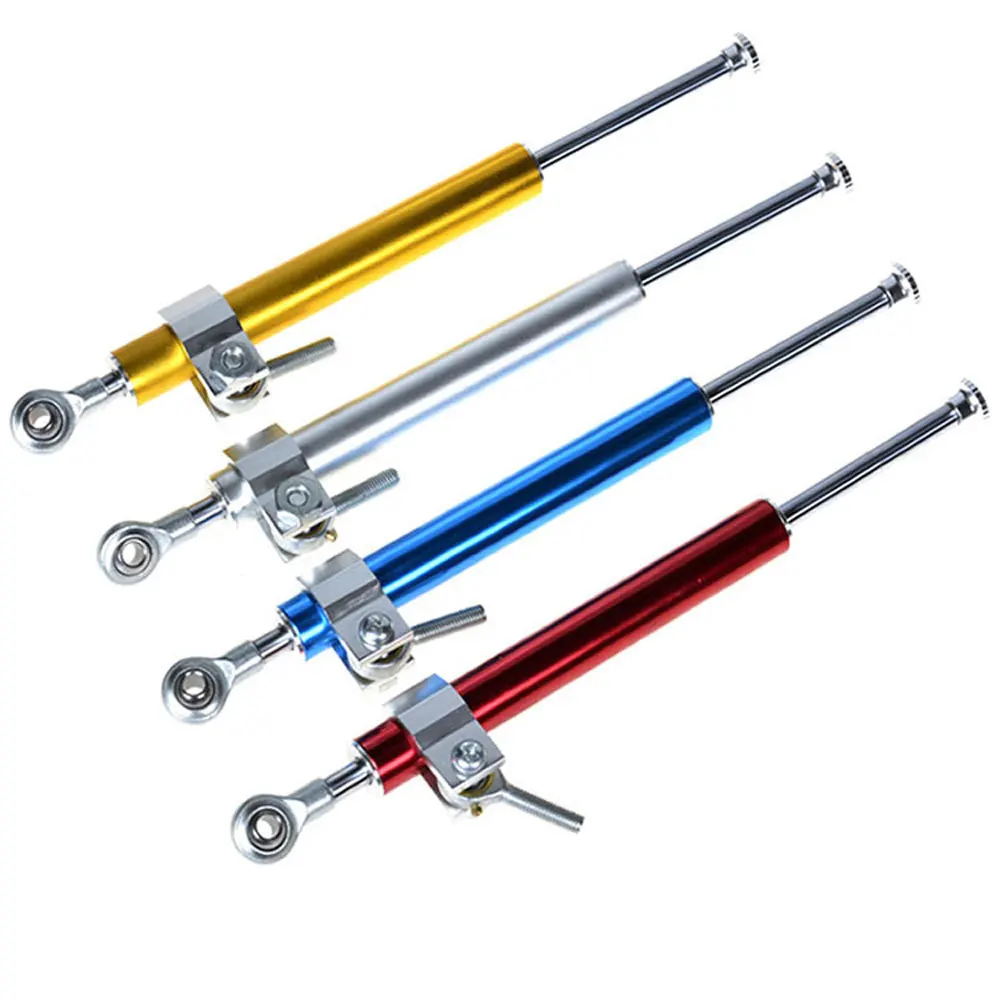Motorcycle Steering Damper Steering Damper Universal Adjustable Motorcycle Steering Damper Motorcycle Modification Accessories
Motorcycle Steering Damper Steering Damper Universal Adjustable Motorcycle Steering Damper Motorcycle Modification Accessories