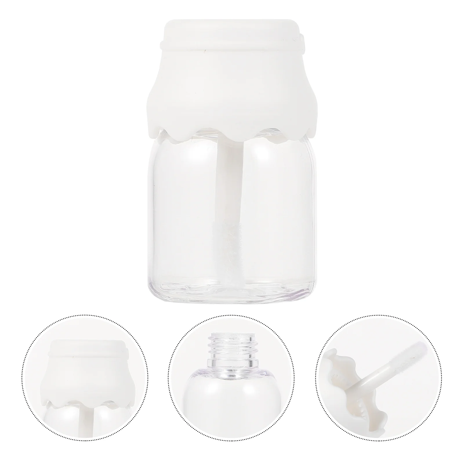 Lip Gloss Tube Empty Tubes Container Sample Lipstick Bottle Balm Bottles Refillable Oil Vialscolor Containers Packaging Sub
Lip Gloss Tube Empty Tubes Container Sample Lipstick Bottle Balm Bottles Refillable Oil Vialscolor Containers Packaging Sub
