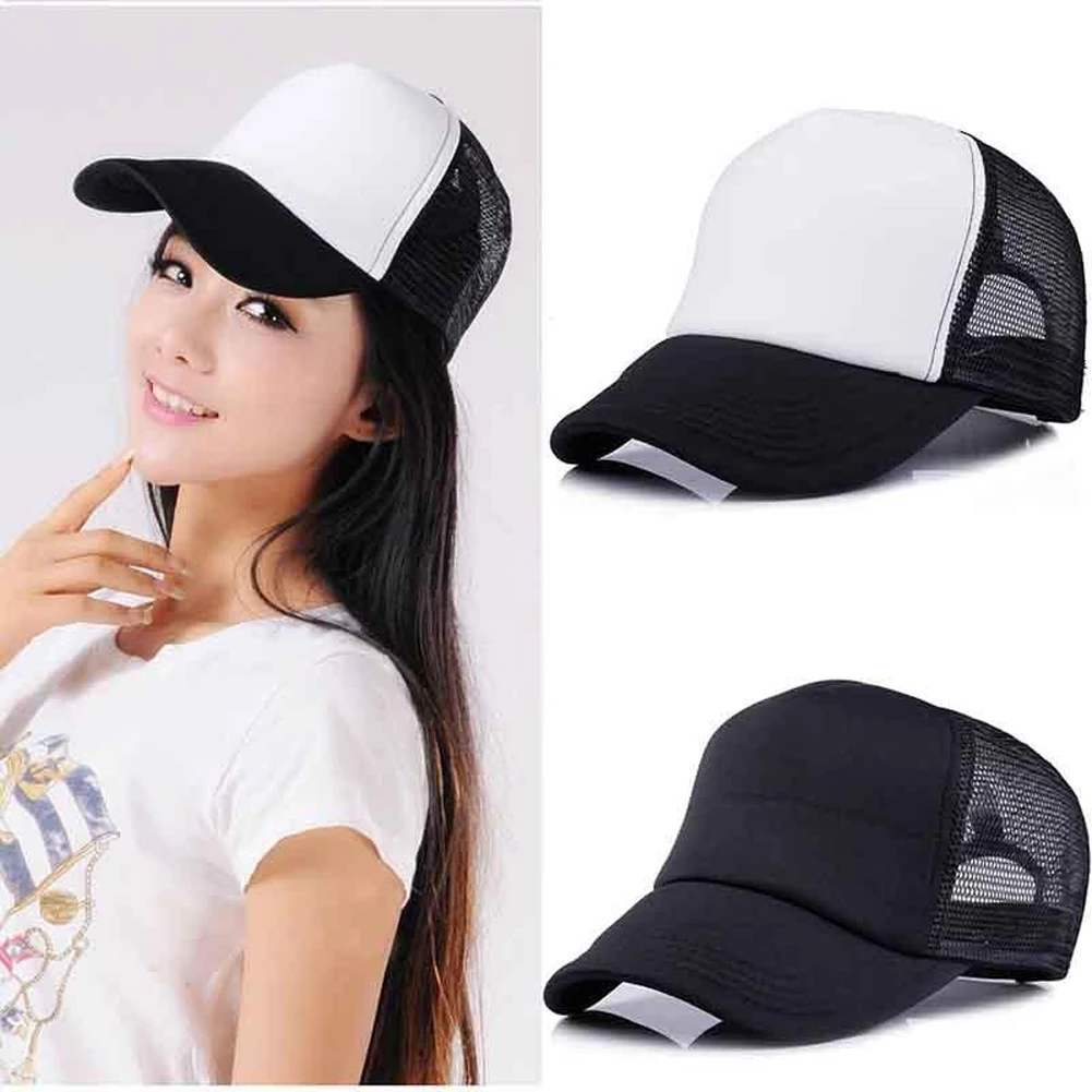 Fashion Baseball Cap Unisex Breathable Baseball Hat Men Women Summer Mesh Cap Gorras Casquette Snapback Sun Hat Bone Gorras Hot
Fashion Baseball Cap Unisex Breathable Baseball Hat Men Women Summer Mesh Cap Gorras Casquette Snapback Sun Hat Bone Gorras Hot