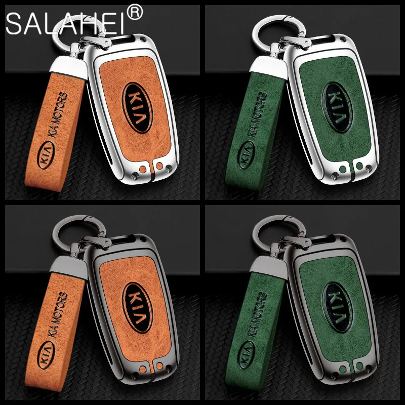 Car Key Case Cover Holder Shell Protection Fob For Kia Forte Rio R 3 K2 K3 K5 Sportage Sorento Keychain Auto Styling Accessories
Car Key Case Cover Holder Shell Protection Fob For Kia Forte Rio R 3 K2 K3 K5 Sportage Sorento Keychain Auto Styling Accessories