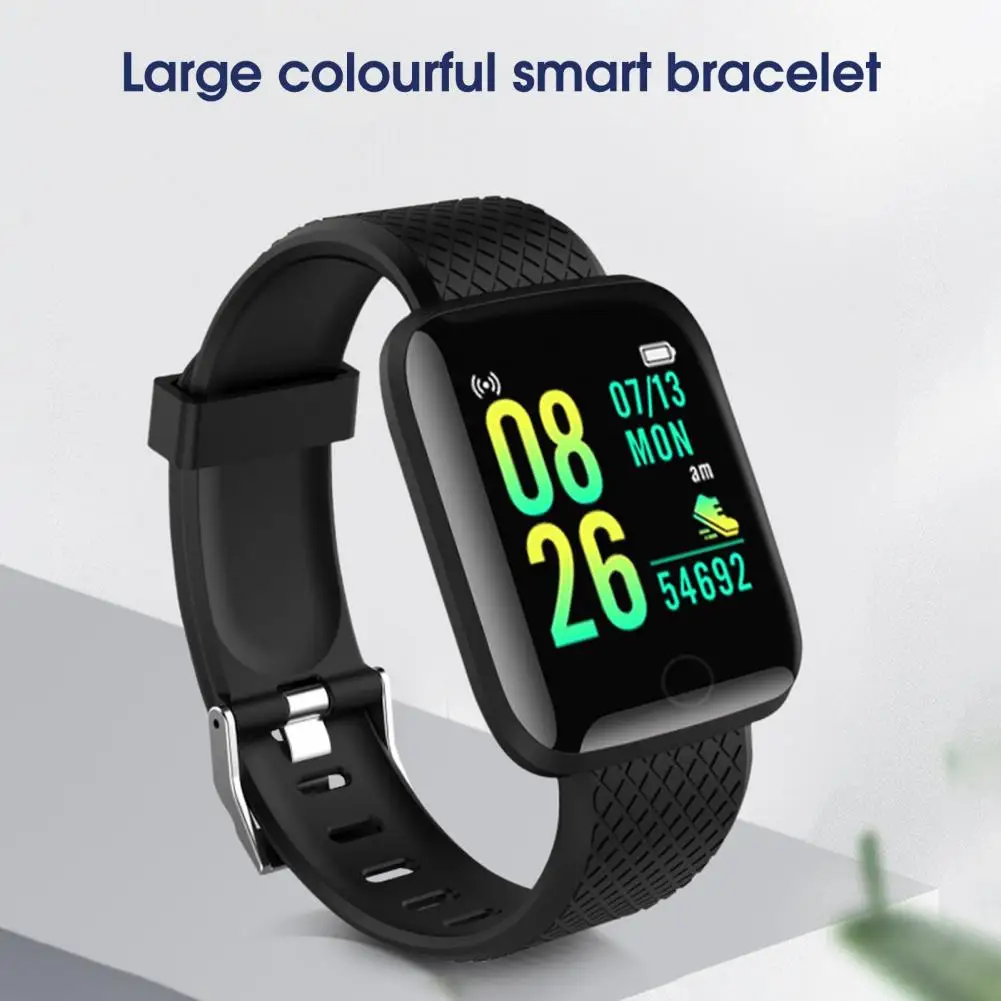 Fashion Sport Watch Comfortable Smart Reminder Fitness Tracker Smartwatch Smart Watch Sport Bracelet
Fashion Sport Watch Comfortable Smart Reminder Fitness Tracker Smartwatch Smart Watch Sport Bracelet
