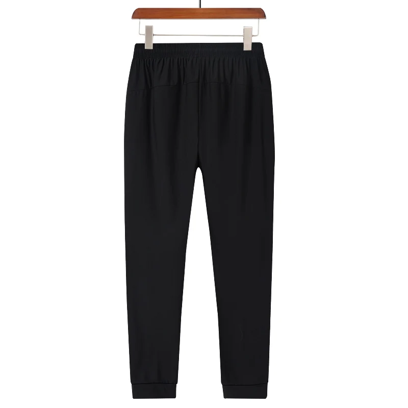Summer New Pants Men's Thin Sports Pants Breathable Quick Dry Casual Pants Comfortable Pants Comfortable Pants Men Clothing 2022
Summer New Pants Men's Thin Sports Pants Breathable Quick Dry Casual Pants Comfortable Pants Comfortable Pants Men Clothing 2022