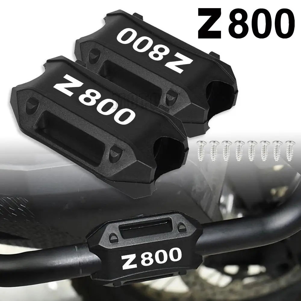For KAWASAKI Z800 Z 800 2013-2017 2019 2020 2021 2022 2023 25MM Motorcycle Engine Guard Bumper Crash bar Protection Accessories
For KAWASAKI Z800 Z 800 2013-2017 2019 2020 2021 2022 2023 25MM Motorcycle Engine Guard Bumper Crash bar Protection Accessories