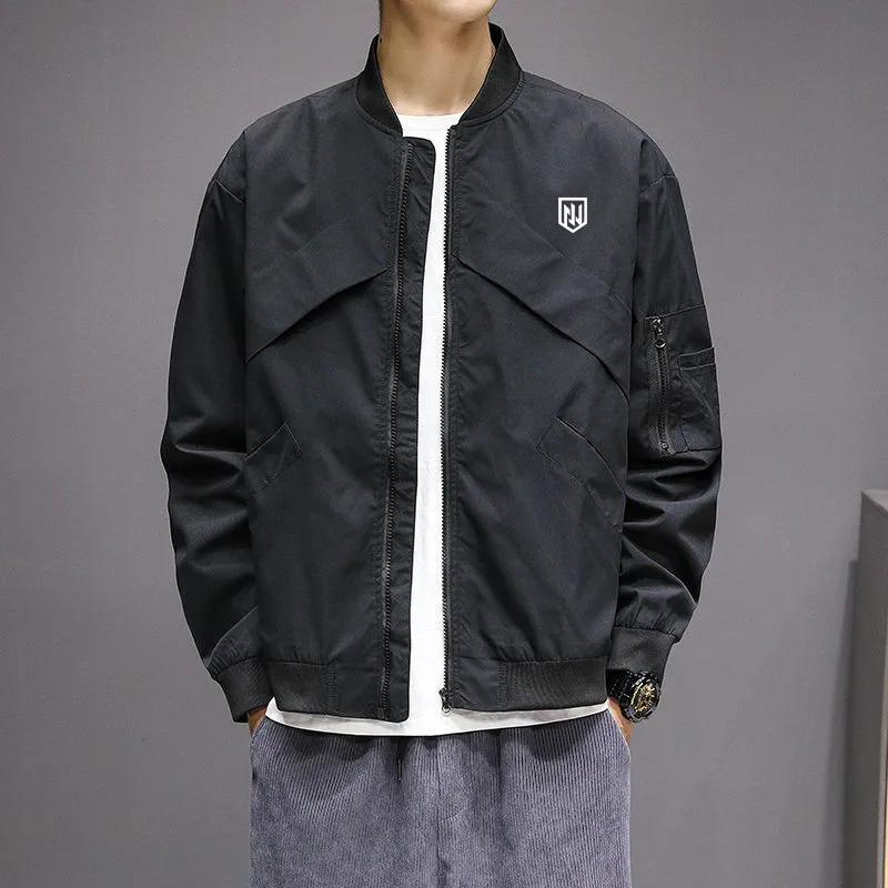 남자 골프웨어 Autumn Golf Wear High Quality Golf Wear Men Windbreaker Jacket Men Bomber Jacket Outdoor Cycling malbon golf clothes
남자 골프웨어 Autumn Golf Wear High Quality Golf Wear Men Windbreaker Jacket Men Bomber Jacket Outdoor Cycling malbon golf clothes