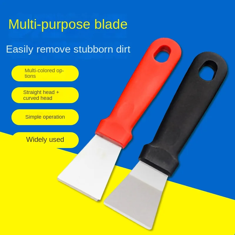 Шпатель кухонный из нержавеющей стали с красивым швом 
Шпатель кухонный из нержавеющей стали с красивым швом