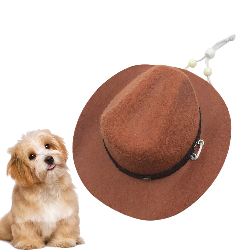 Hat Dogcowboy Pet Hats Dogs Costume Cat Party Small Puppy Mini Sun Large Costumes Mediumcosplay Petsgraduation Spinny Protection
Hat Dogcowboy Pet Hats Dogs Costume Cat Party Small Puppy Mini Sun Large Costumes Mediumcosplay Petsgraduation Spinny Protection