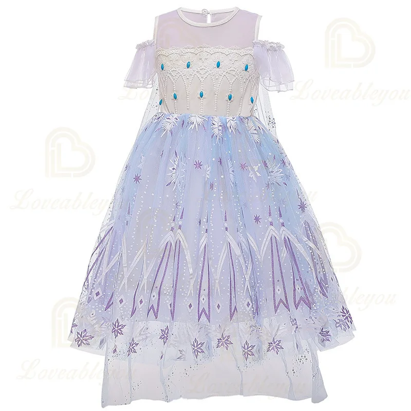 New Children's Party Girls Off Shoulder Dresses Princess Sleeveless Kids Summer Frocks Hot Selling Lace Long Dress
New Children's Party Girls Off Shoulder Dresses Princess Sleeveless Kids Summer Frocks Hot Selling Lace Long Dress