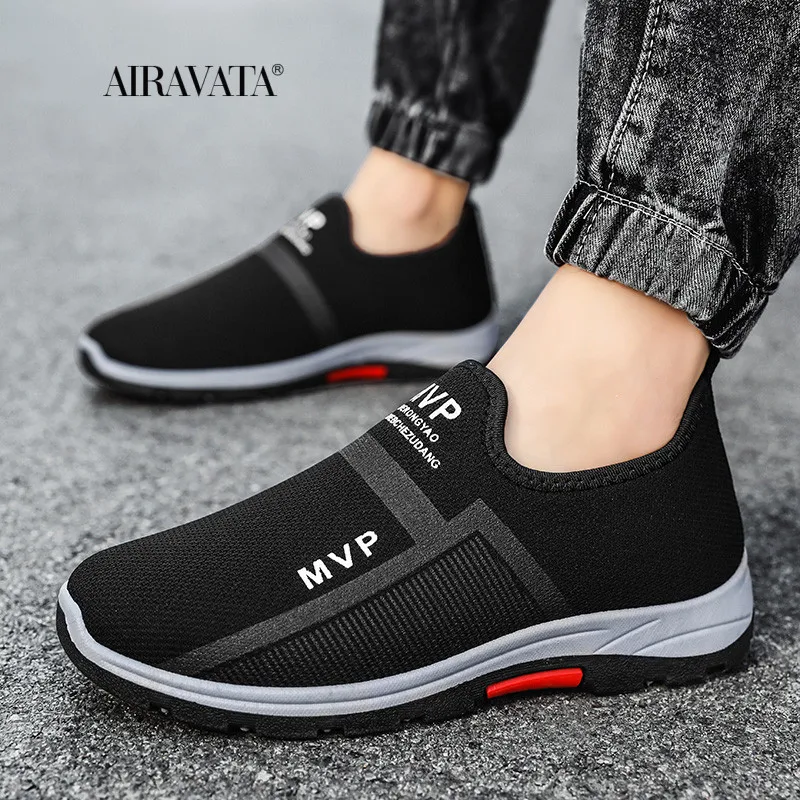 Summer Men Shoes Lightweight Sneakers Men Fashion Casual Walking Shoes Breathable Slip on Mens Loafers Zapatillas Hombre
Summer Men Shoes Lightweight Sneakers Men Fashion Casual Walking Shoes Breathable Slip on Mens Loafers Zapatillas Hombre