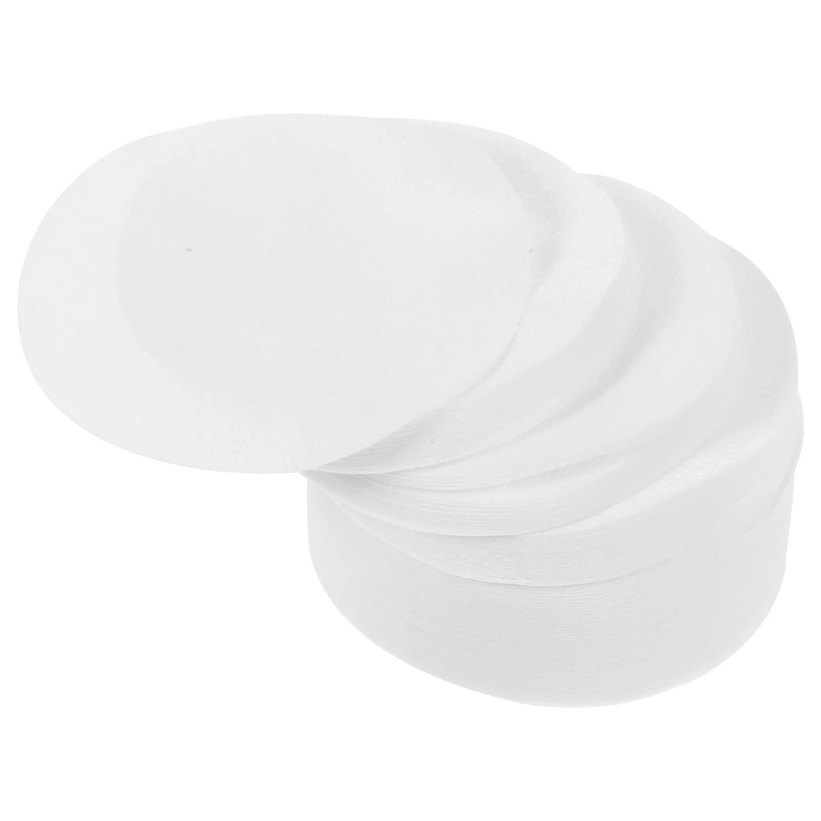 600 Pcs Makeup Remover Pad Pads Nail Polish Cleansing Round Face Non-woven Fabric Facial 
600 Pcs Makeup Remover Pad Pads Nail Polish Cleansing Round Face Non-woven Fabric Facial