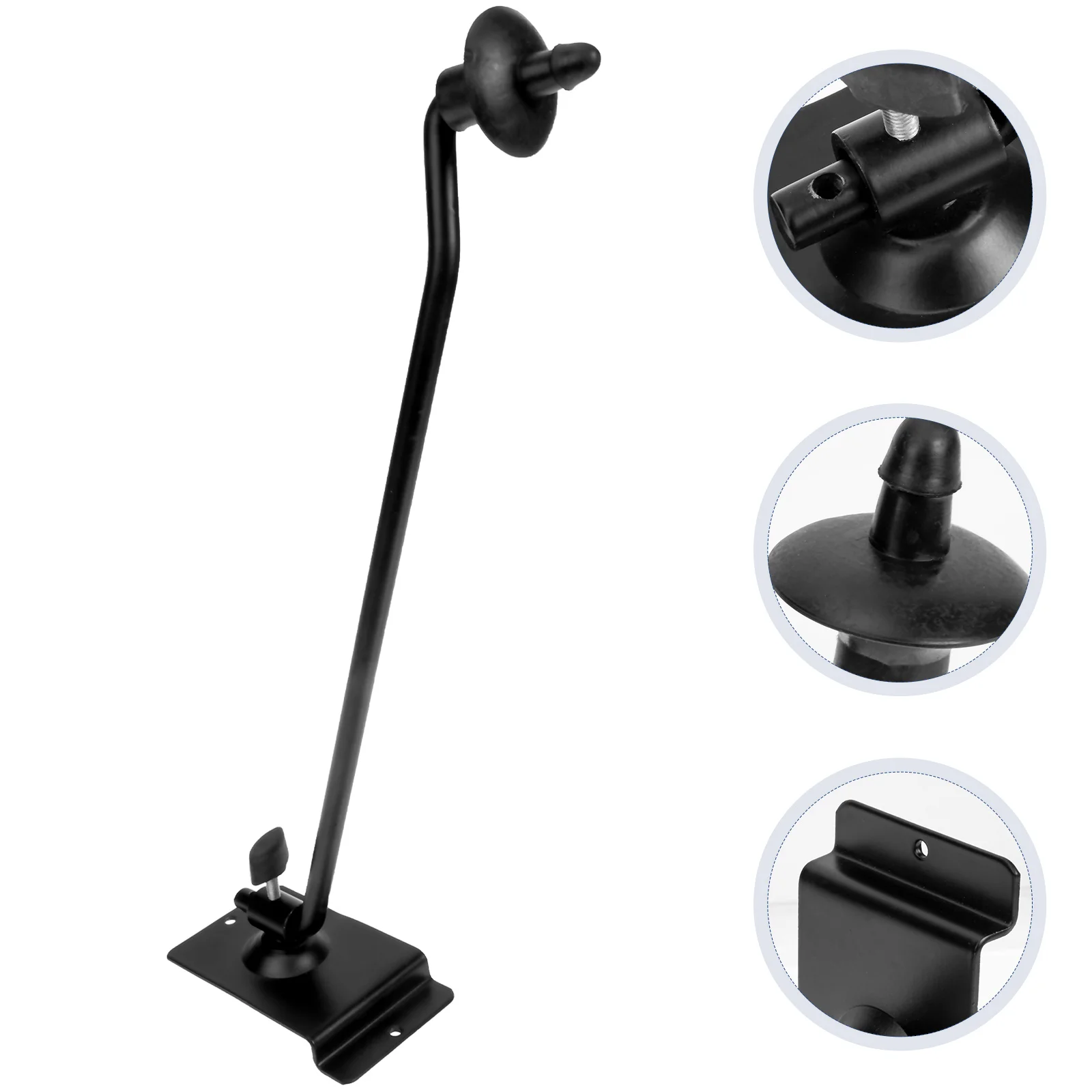Cymbal Arm Drum Boom Frame Holder Adultstambourines Metal Cymbals Display Wall Part Hanger Slot Slatwall
Cymbal Arm Drum Boom Frame Holder Adultstambourines Metal Cymbals Display Wall Part Hanger Slot Slatwall