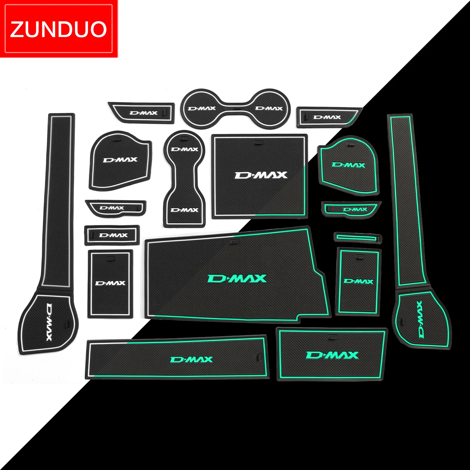 Противоскользящий коврик для ворот ZUNDUO для ISUZU D-MAX 2021-2023 DMAX, нескользящая накладка на дверной паз, аксессуары для салона автомобиля, подставка
Противоскользящий коврик для ворот ZUNDUO для ISUZU D-MAX 2021-2023 DMAX, нескользящая накладка на дверной паз, аксессуары для салона автомобиля, подставка