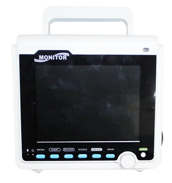 CONTEC CMS6000Vet veterinary patient monitor pet dog cat vital sign monitor veterinary diagnostic test kit
CONTEC CMS6000Vet veterinary patient monitor pet dog cat vital sign monitor veterinary diagnostic test kit